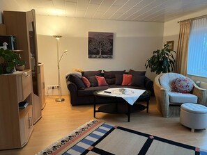 Opholdsområde