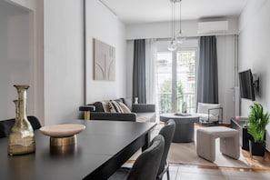 Coin séjour