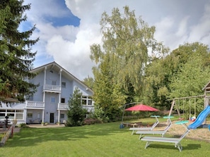 Espace pour enfants
