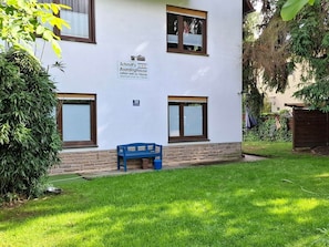 UnterkunftsgelÀnde