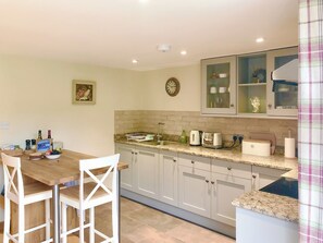 Kitchen/diner | Umber House, Harbourneford, near Buckfastleigh