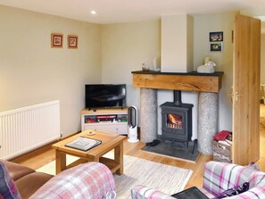 Living room | Umber House, Harbourneford, near Buckfastleigh
