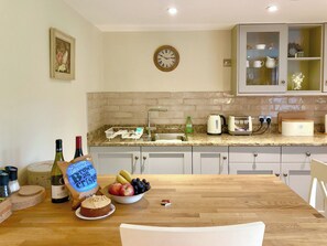 Kitchen/diner | Umber House, Harbourneford, near Buckfastleigh