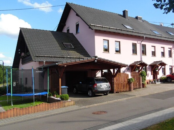 Exteriör