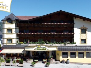 Hotel Neuwirt