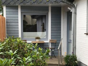 Ferienwohnung Alsterbogen