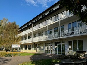 Gästehaus Haßloch