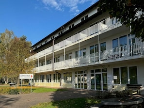 Gästehaus Haßloch