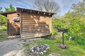 Boendeområde