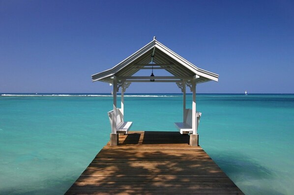 Scotch on the Rocks, Ocho Rios, Jamaica