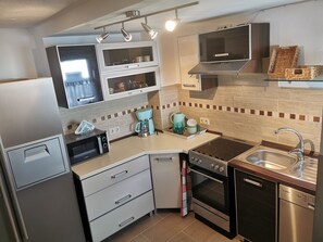 Eget kök