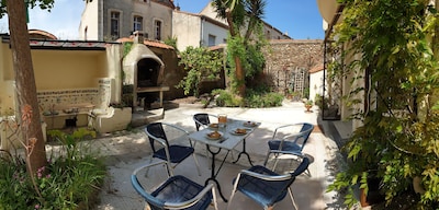 Casa Pézilla-la-Rivière