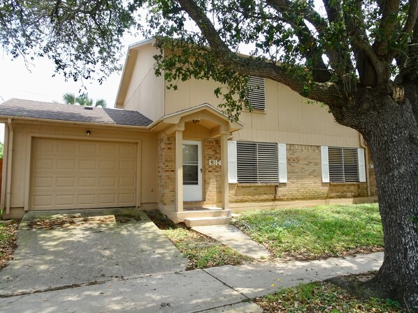 The Cottage 1314  21st Street, Galveston