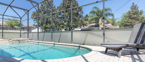 Private Pool