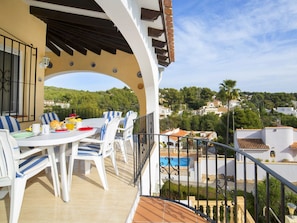 Property, Building, Real Estate, House, Balcony, Home, Apartment, Vacation, Resort, Room