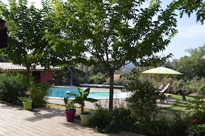 Alberca