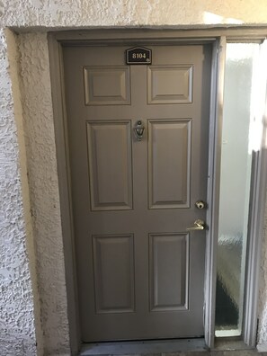 Interiör