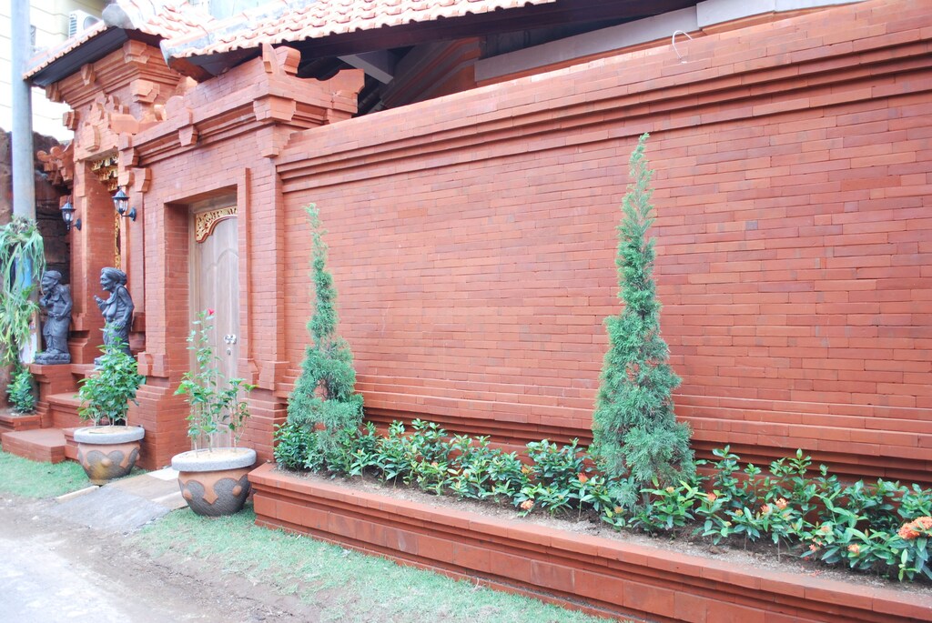 Picture of villa