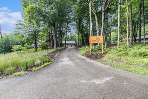 Boendeområde