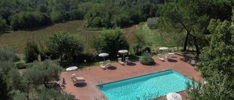 Alberca