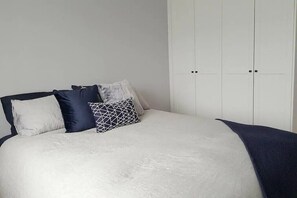 A perfectly curated space for ultimate relaxation.