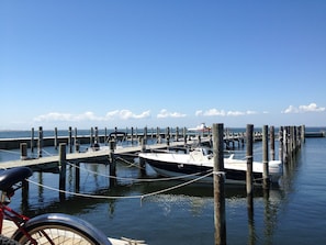 Port de plaisance