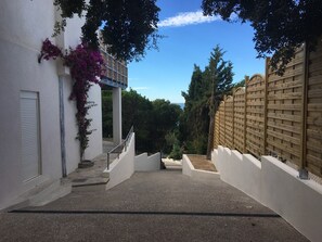 Boendeområde