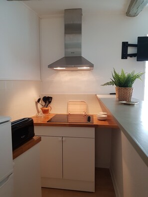 Eget kök