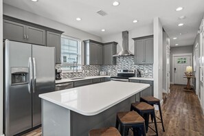 Kitchen | First Floor