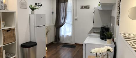 Cucina privata