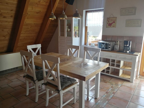 Restauration