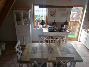 Restauration