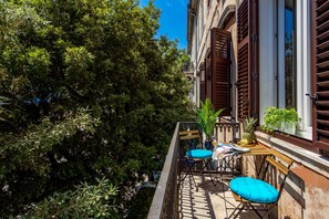 Terraço/pátio interior