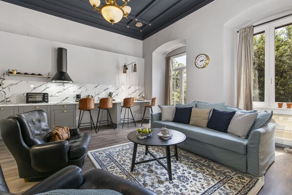 Sala de estar