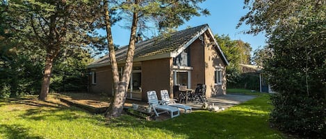 Boendeområde