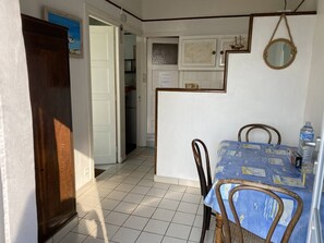 Restauration