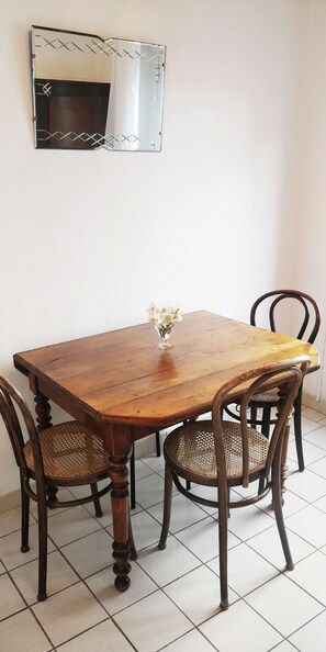 Restauration