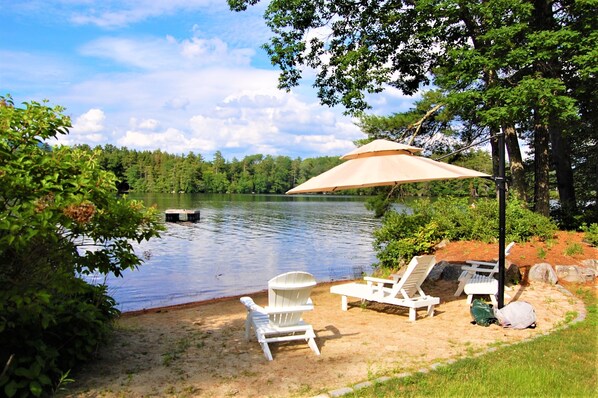Boendeområde