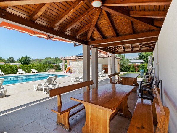 Patio / Balcony