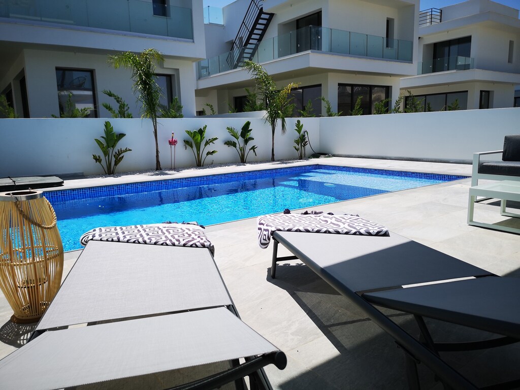 Picture of villa