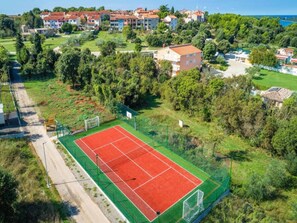 Holiday Home Facilities and Services