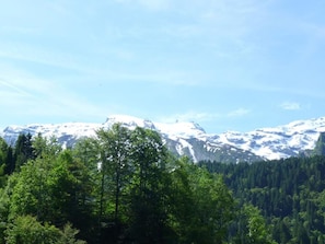 Mountainous Landforms, Mountain, Highland, Mountain Range, Hill Station, Nature, Wilderness, Vegetation, Sky, Natural Landscape