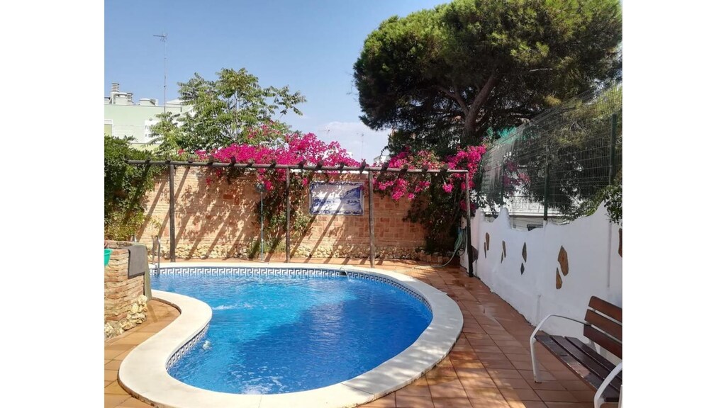 Picture of villa
