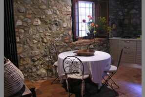 Restauration