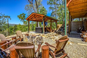 Backyard Paradise