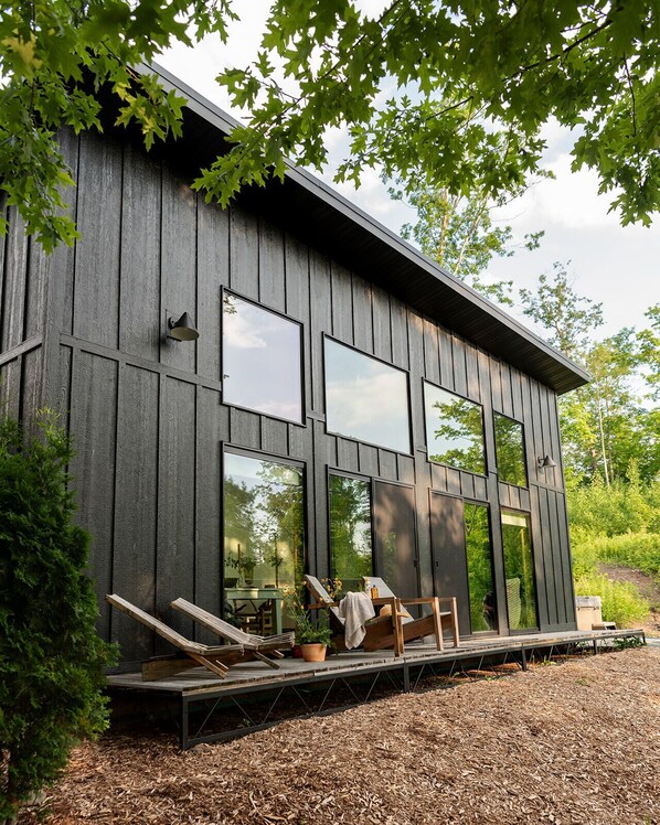 North Country Cabin Co - Kodiak Cabin - Airbnb-91