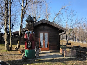 Exteriör