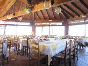 Restauranger