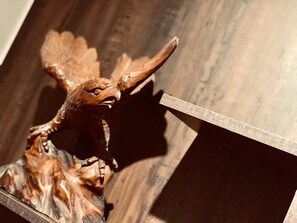 Innendetails