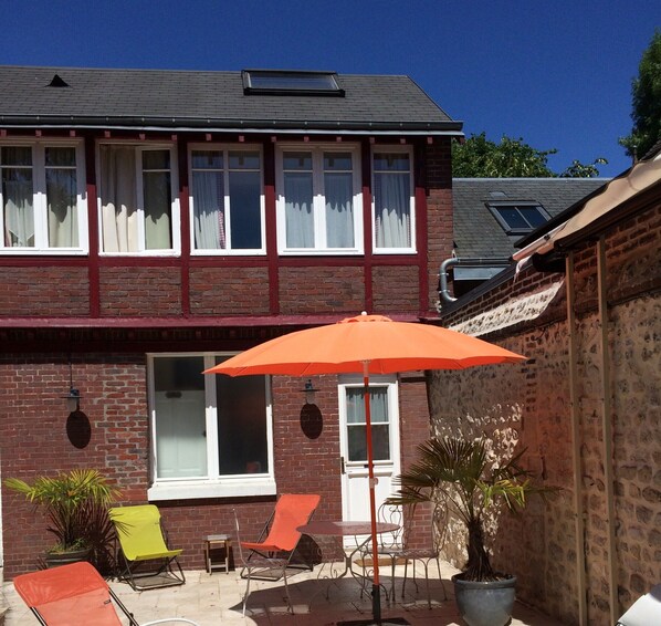 Terrass/Patio